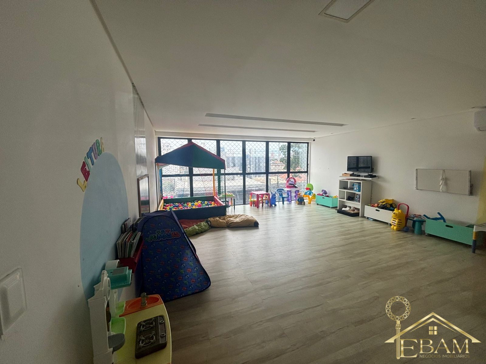 Espaço Kids