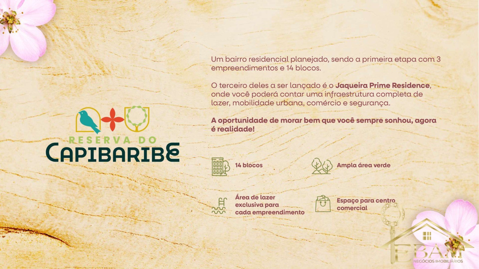 Informações de Lazer