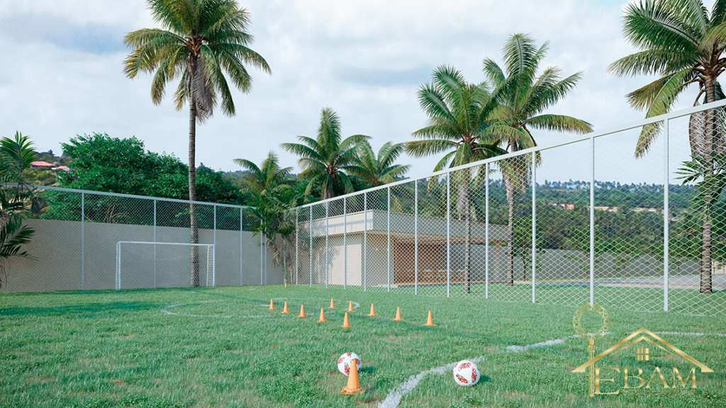 MIni Campo