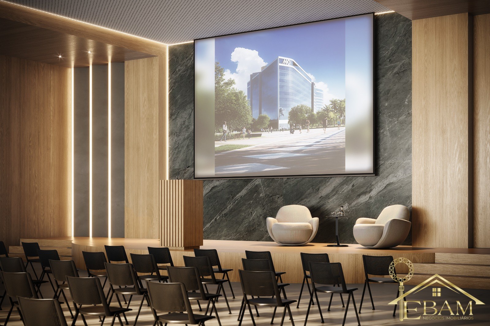 Auditorio